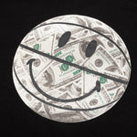 Chinatown Money Ball T-Shirt - Black