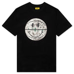 Chinatown Money Ball T-Shirt - Black