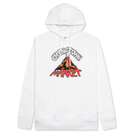 Chinatown Nature Is The Best Medicine Hoodie - White