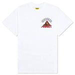 Chinatown Nature Is The Best Medicine Tee - White