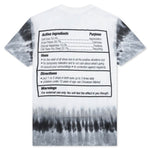 Chinatown Eye Drop Tee - Tie Dye