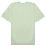 Chinatown Peace Earth Clouds T-Shirt - Tea Green