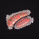 Chinatown Pop Rocket Tee - Black