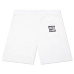 Chinatown Skelly World Tour Sweatshorts - Cream