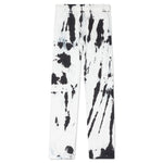 Chinatown Smiley Champion Varsity Sweatpant - Grey