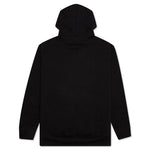 Chinatown Smiley Planter Hoodie - Black