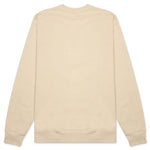 Chinatown Through The Foam Sweatshirt - Bone