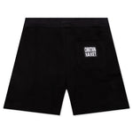 Chinatown Skelly World Tour Sweatshorts - Black