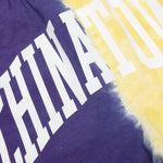Chinatown UV Arc PYB Tie Dye Shorts - Tie Dye