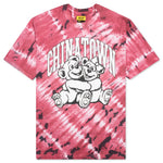 Chinatown UV Cute T-Shirt - Red