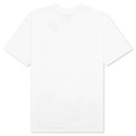 Chinatown UV Cute T-Shirt - White