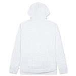 Chinatown Watercolor Arc Hoodie - Ash Gray