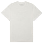 Chinatown Dawg Lightning Arc T-Shirt - Cream