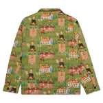 Chinatown Woven Tapestry Jacket - Multi
