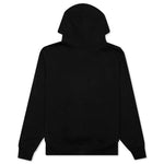 Chinatown x Grateful Dead New Grasp Death Hoodie - Black