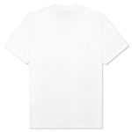 Chinatown x Grateful Dead New Grasp Death Tee - White