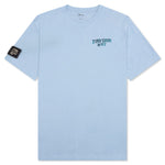 Chinatown x Li-Ning CM Pop Hit T-Shirt - Blue