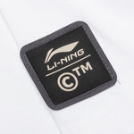 Chinatown x Li-Ning CM Pop Hit T-Shirt - White