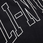 Chinatown x Li-Ning Cordura Work Reflective Short - Black