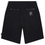 Chinatown x Li-Ning Cordura Work Reflective Short - Black