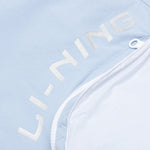 Chinatown x Li-Ning Training Reflective Short - Blue
