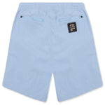 Chinatown x Li-Ning Training Reflective Short - Blue