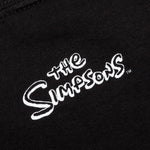 Chinatown x The Simpsons Cowabunga Arc T-Shirt - Black