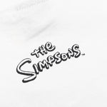 Chinatown x The Simpsons Family OG T-Shirt - White