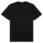 Chinatown x YG Paisley Arc Tee - Black