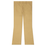Chino Flare - Sepia Tint