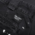 Chino Flares - Black