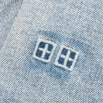 Chitch - Blue Ice Denim