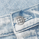 Chitch - Blue Ice Denim