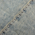 Chitch - Stagelight Studded Denim