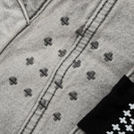 Chitch Pluto - Grey