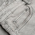 Chitch Pluto - Grey