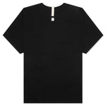 Choices T-Shirt - Black