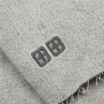 Chopper Short Pluto - Grey