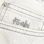 Chopper Short Pluto - Grey