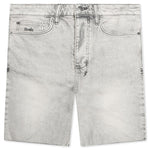 Chopper Short Pluto - Grey