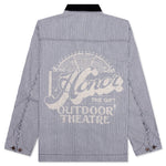Chore Jacket - Hickory