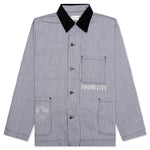 Chore Jacket - Hickory