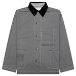 Chore Jacket - Stone