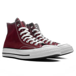 Chuck 70 HI - Park Red/Egret/Black