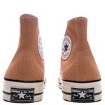 Chuck 70 Hi - Clay Court/Egret/Black