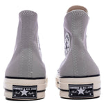 Chuck 70 Hi - Grey Area/Egret/Black