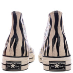 Chuck 70 Hi - Light Dune/Black/Egret