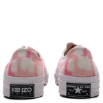 Converse x Kenzo Chuck 70 Ox - Pink Cosmos/Strawberry Cream