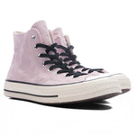 Chuck 70 Hi Stars - New Found Bloom/Egret/Black