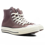 Chuck 70 Hi - Twilight Blush/Egret/Black